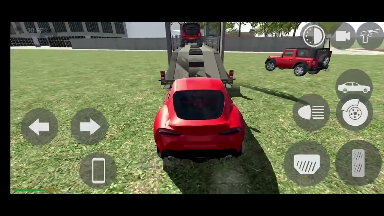 Indian 3D Bikes Driving New Cheetcodes - Auto and Hotair balloon 