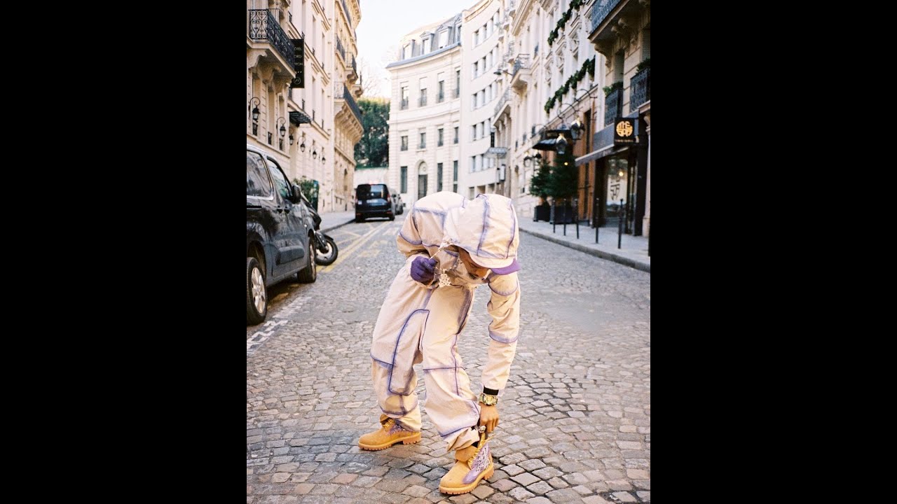 Pierre Bourne Type Beat 