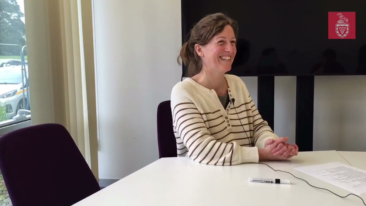 Learning Disability Nutrition and Healthy Weight Q&A with Briony Caffrey