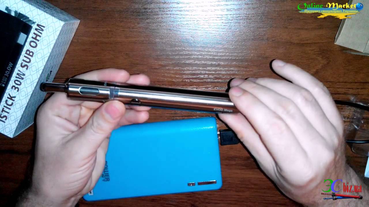 Kanger EVOD Mega