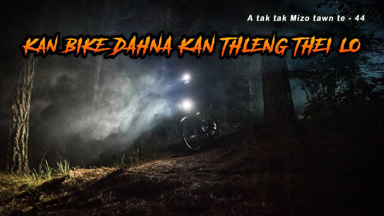 Pa Lawma thla leh a dangte (MJ - 44)