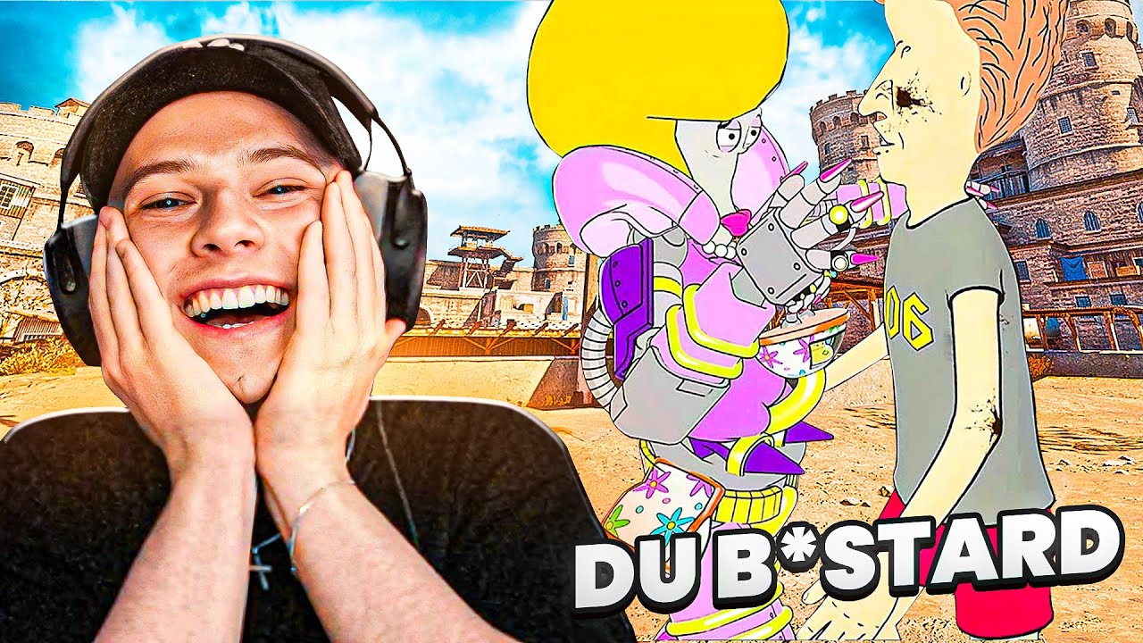 Die BESTEN HOTMICS in WARZONE ! (SO SAUER) 💀🤣 Folge #23