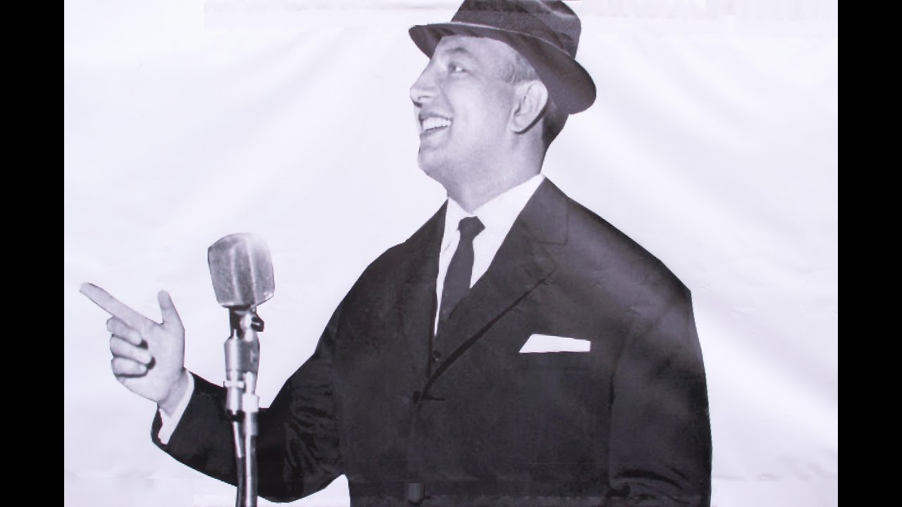 Janusz Gniatkowski - Piosenka lotników 1955 r.