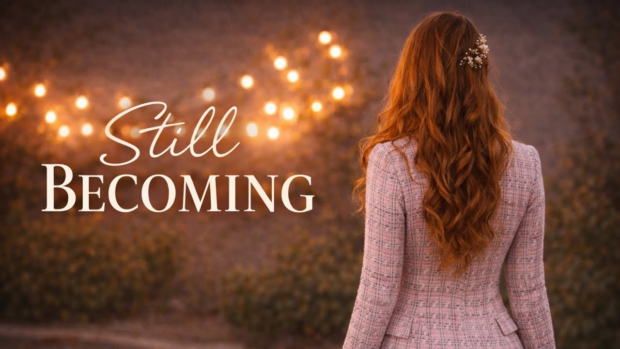 Still Becoming