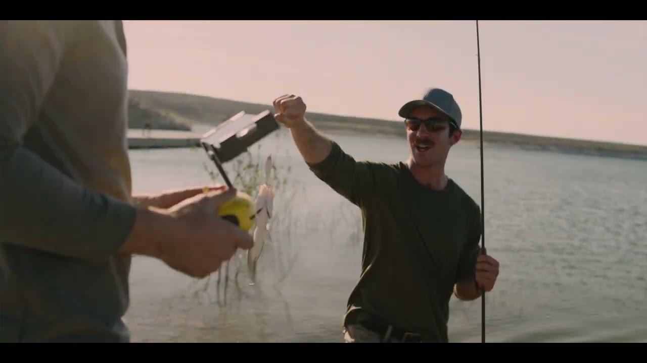 The New wave of outdoorsmen - CHASING F1 Pro, your Smart Fishing Partner | Underwater Photography