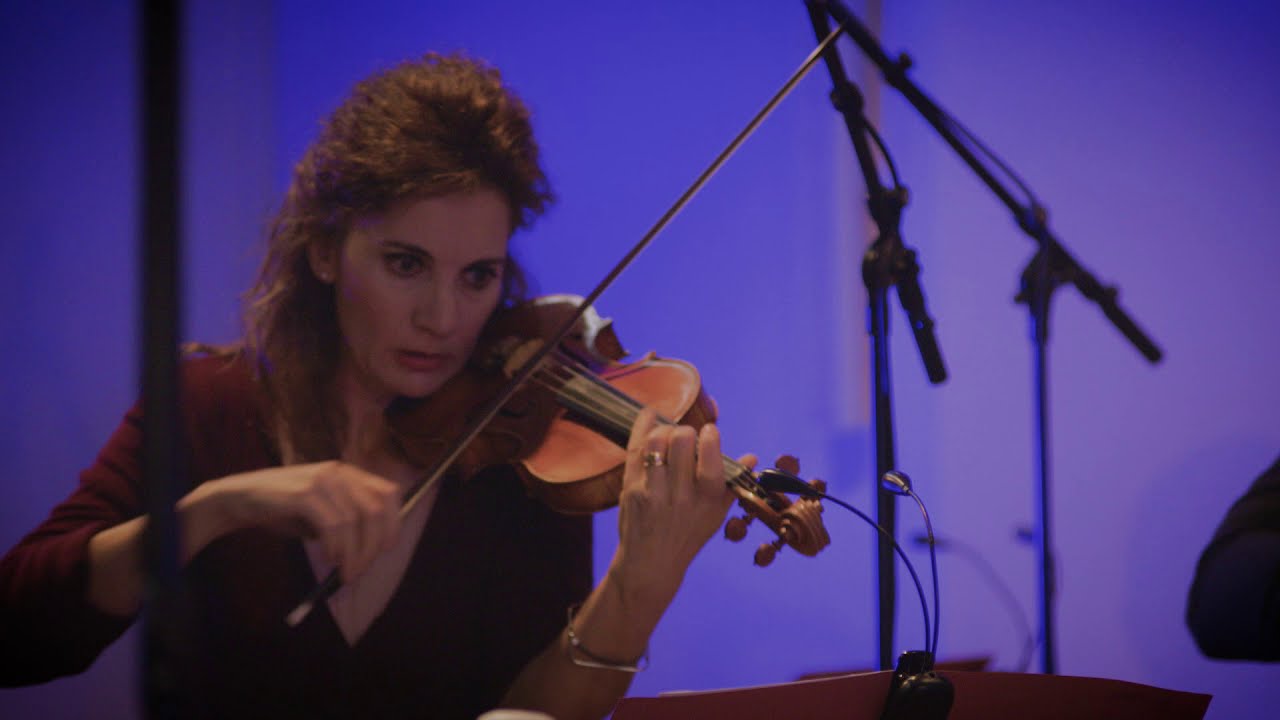 G. Ph. Telemann - Concerto a quattro in re minore / d-Moll