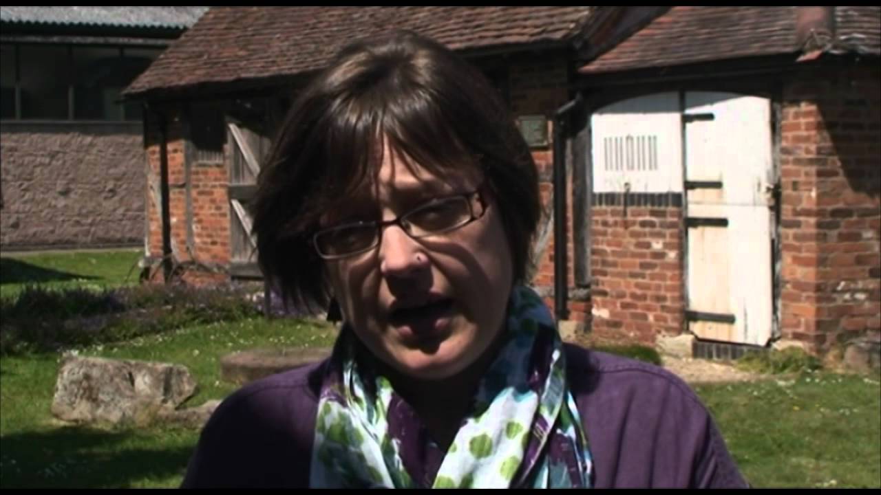 'Lots to See & Do at Hartlebury Museum'