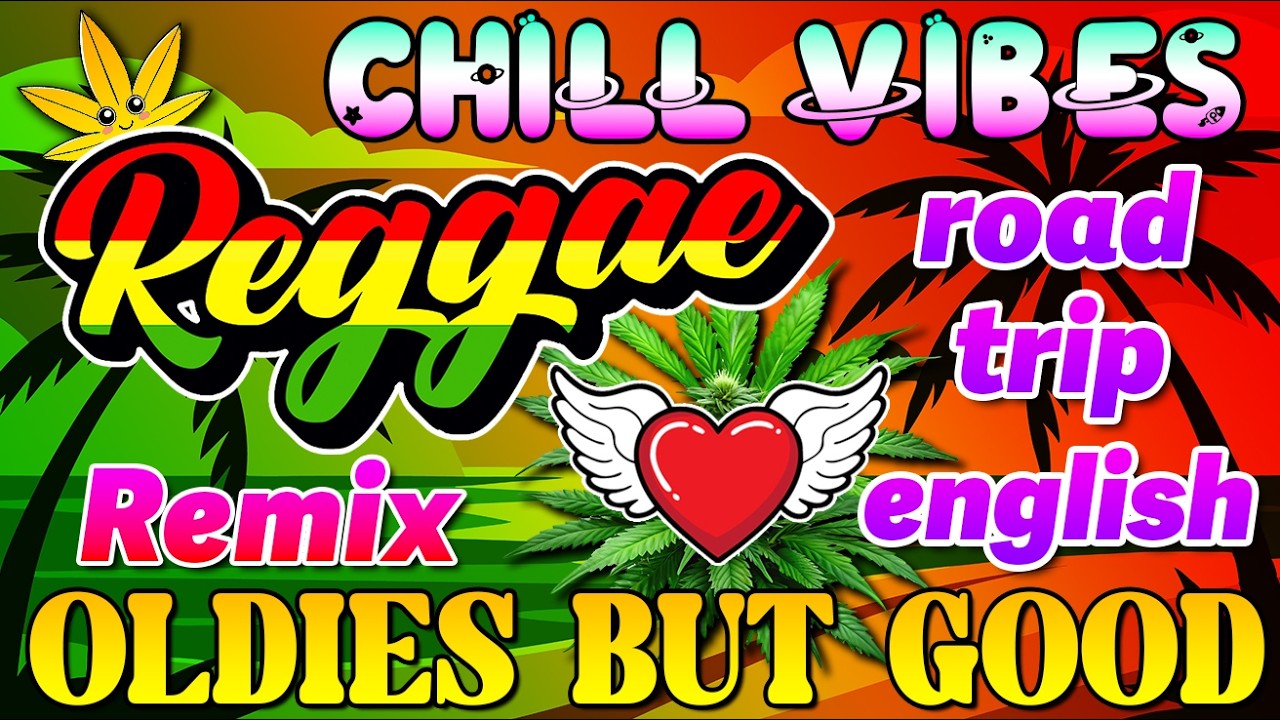 Relaxing Road Trip Reggae Love Songs 2026 | Most Requested Reggae Music All Time | Reggae Songs 2026