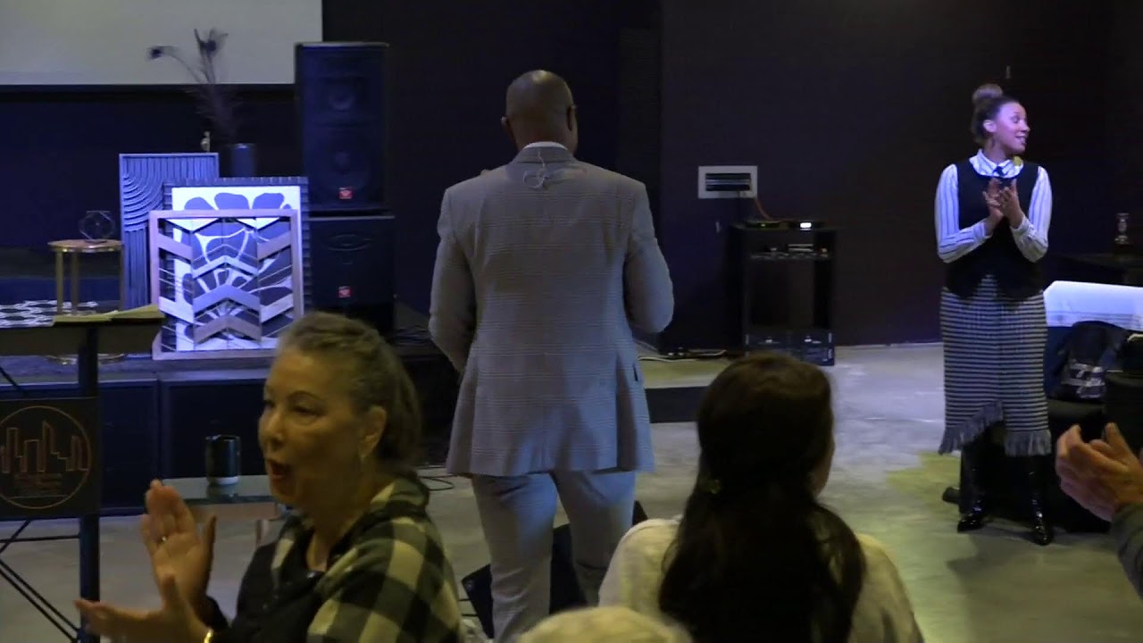 Jan 4th 2026 Sunday Service