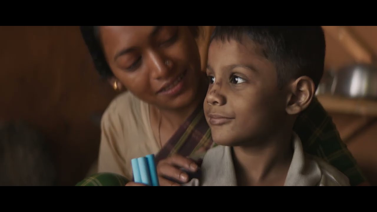 Har Ghar Suposhan | Fortune SuPoshan | Initiative by Adani Wilmar, implemented by Adani Foundation