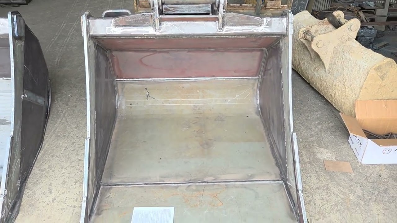 특허버켓  경량버켓 가격인하  AR550 