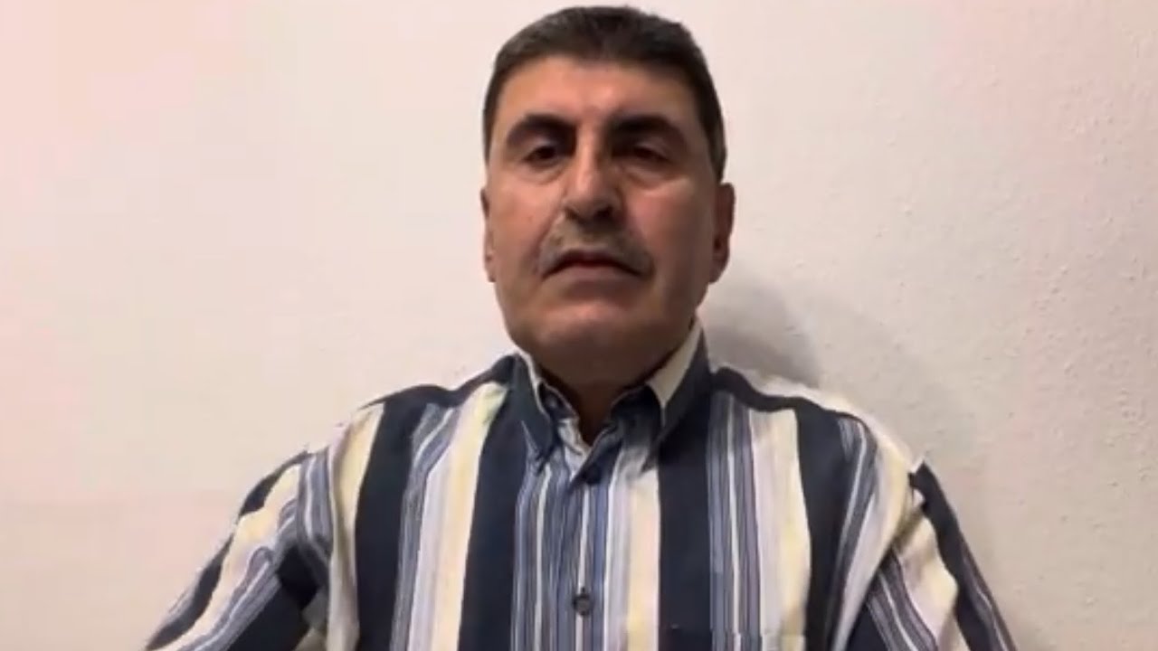 14 Ocak 2024 Cemal Dengbeje Kurd Çiroka Narin Xatun ü Ağaye Günd video 183