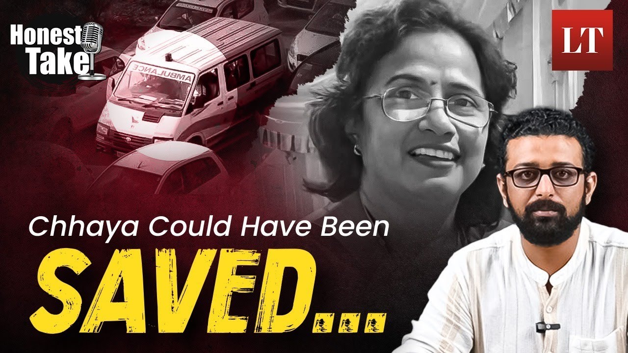 NH-48: The Deathtrap That Took Chhaya Purav | Mumbai-Ahmedabad Highway | Honest Take With Tejas