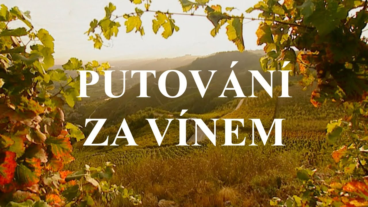 Putování za vínem 14/15 - Znojmo