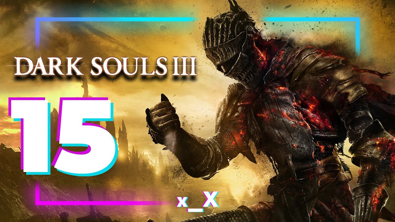 Midir Zjadł Mi Kabanosy 🥲 | DARK SOULS III (15)