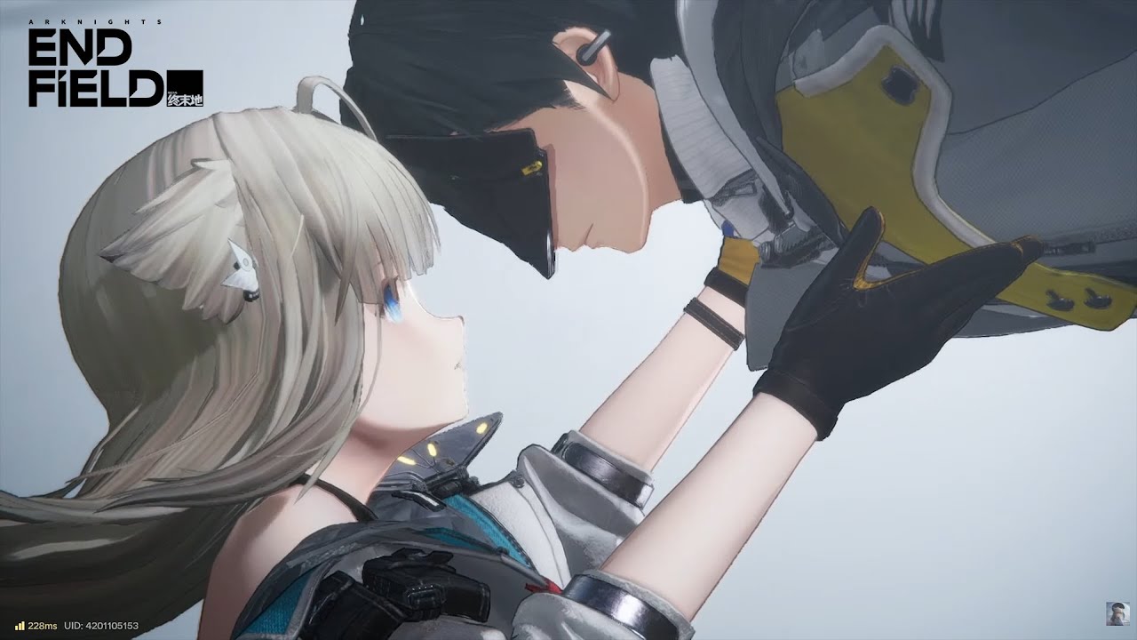 Arknights: Endfield - Con Đường Mới Nơi Tôi Thử Bước Đi - A9 Livestream