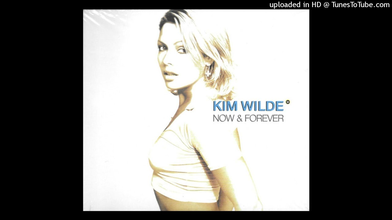 Kim Wilde - Breakin' Away (Original 12 Version) (Now & Forever (2024 Expanded Edition))