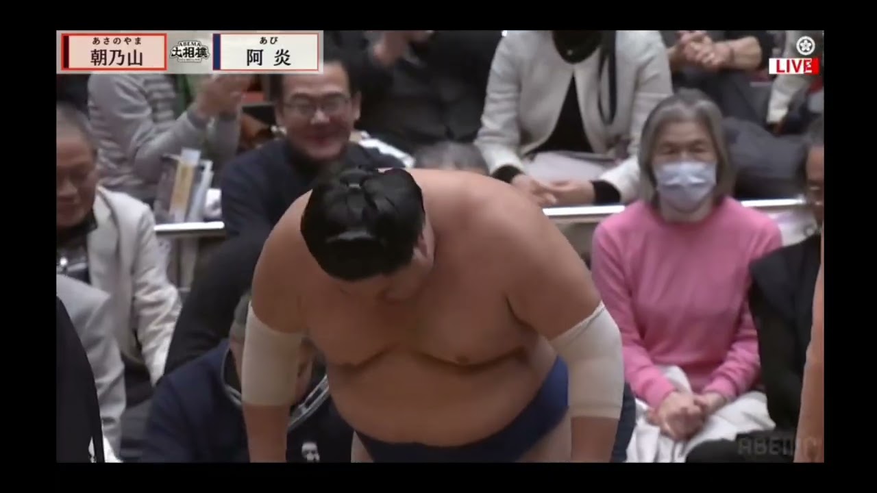 7 день Хацу Басё 2026 Макуути Сумо на русском 2026 ( Hatsu Basho 2026 Makuuchi Division Day 7 Sumo)