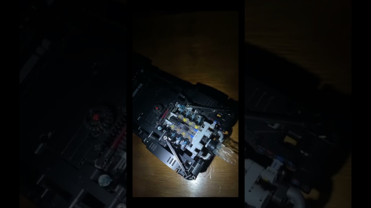 This LEGO Batman set is a 9/10! 🦇🔥