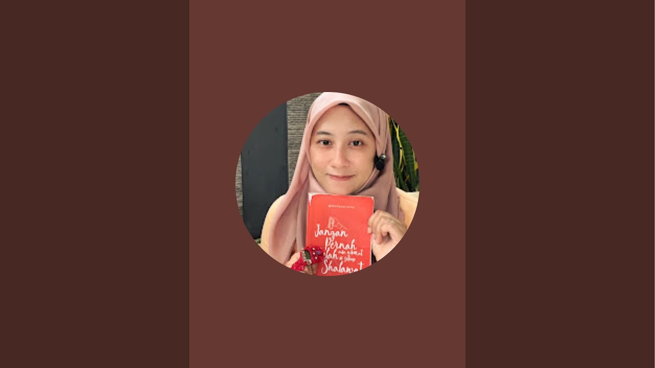 Meliza Arnelia sedang live sekarang!