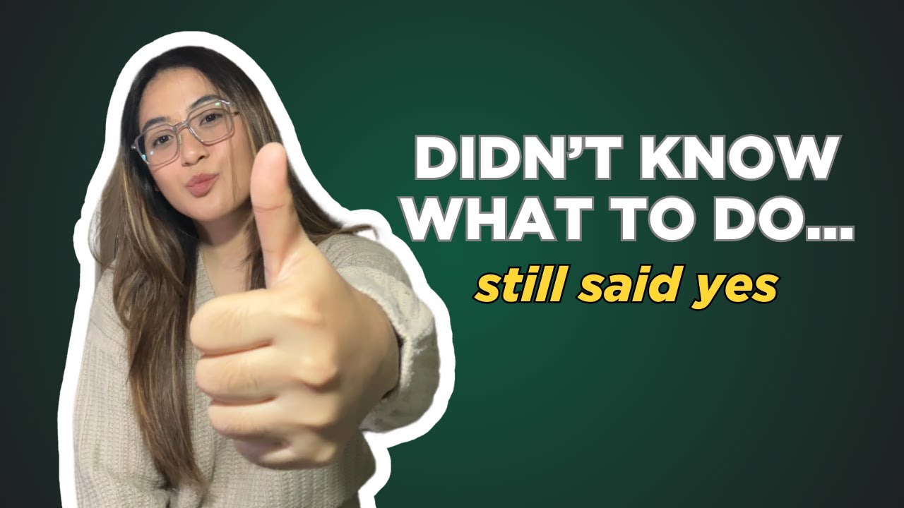 What I Did for My First Social Media Client with ZERO Experience