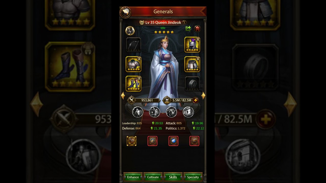 Alt account and Farm Account