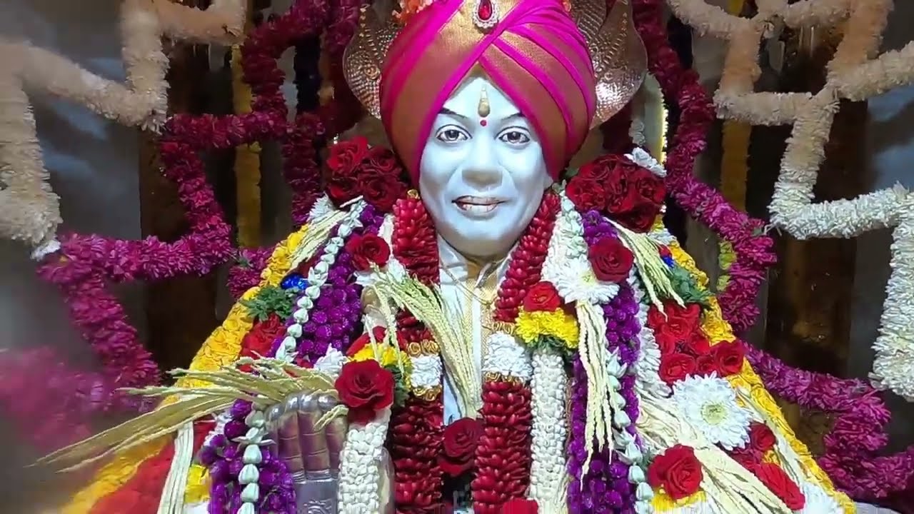 Sadananda Maharaj || ಎಂಥವನಿರಬೇಕು | Enthavanirabeku Bhakta | Bhakti gitegalu || Sadananda Baba