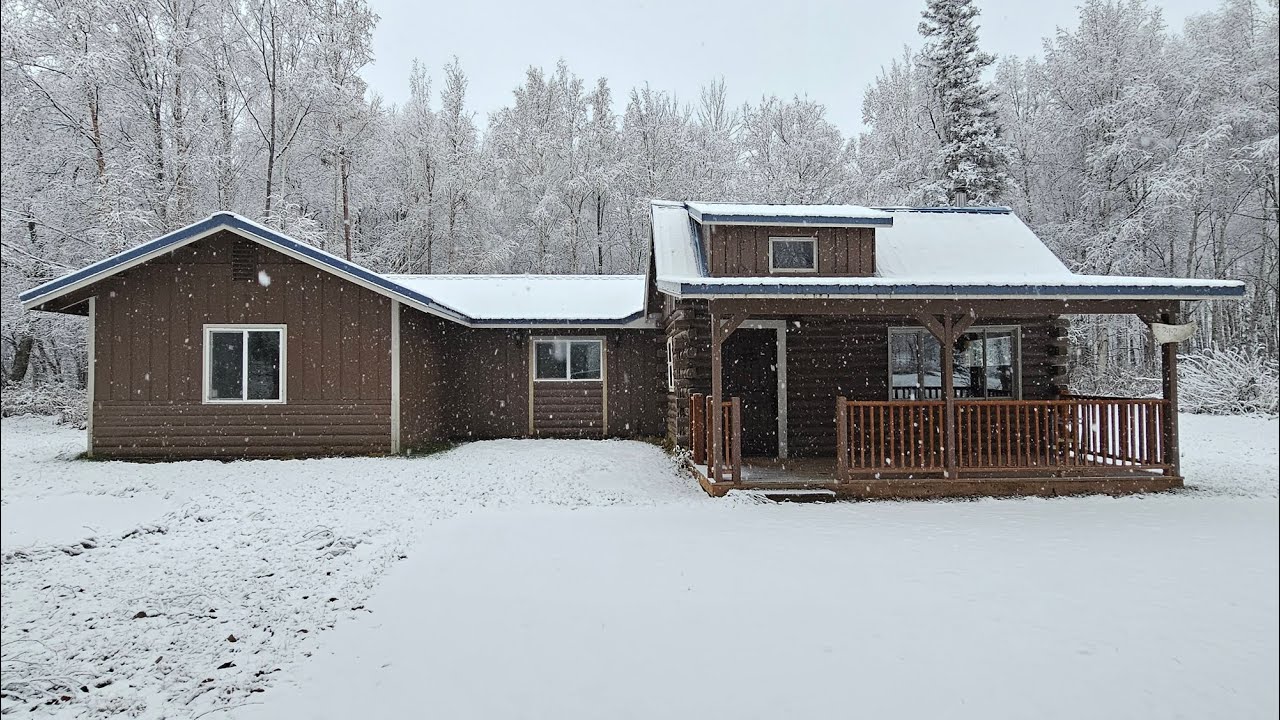 5212 S Cooper Street, Palmer AK