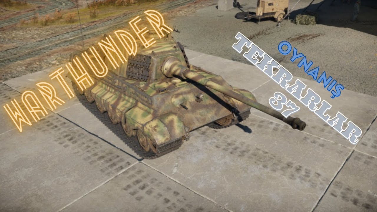 Warthunder Gameplay Replays #37 | 14.08.2025
