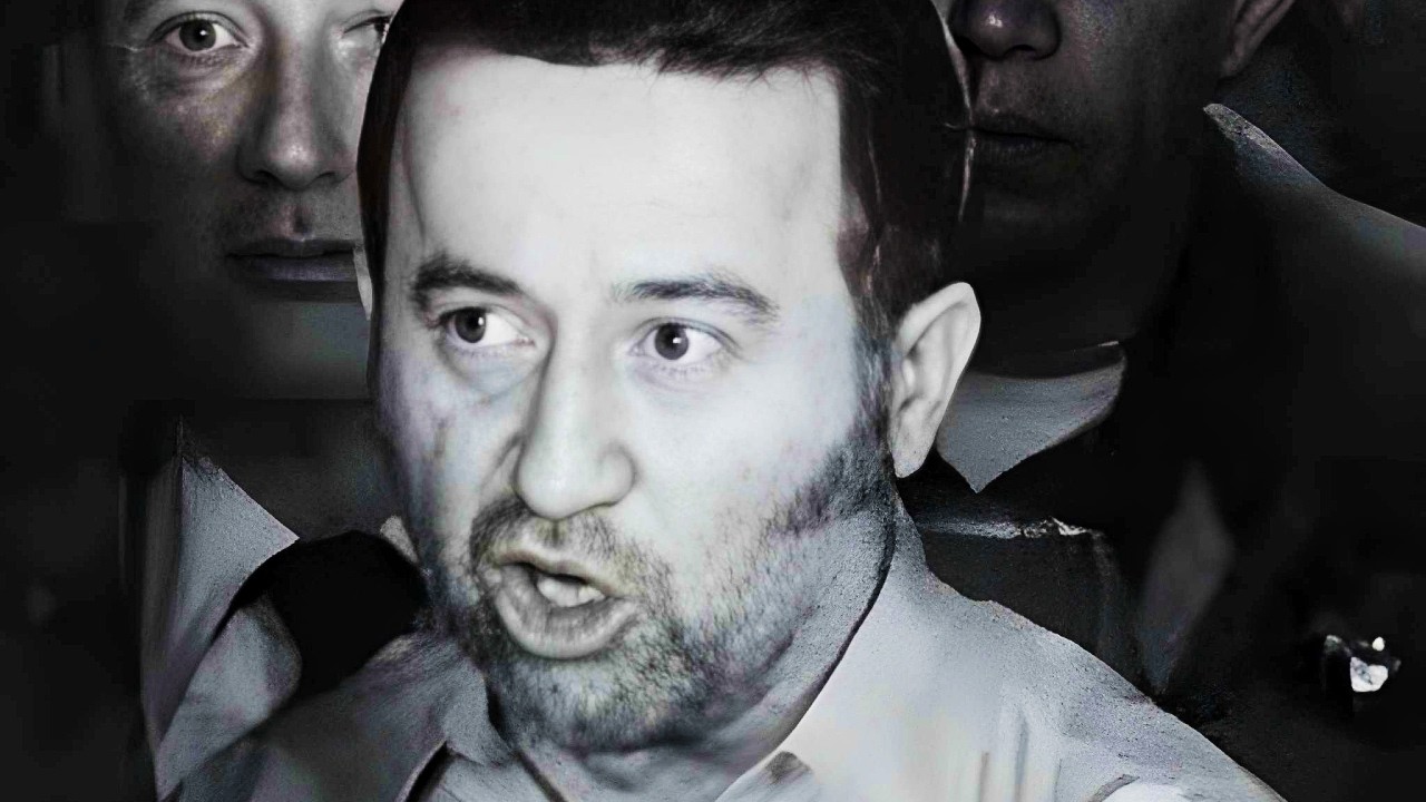 Тони Кирицис: Прямая трансляция репортажа о кризисе с заложниками