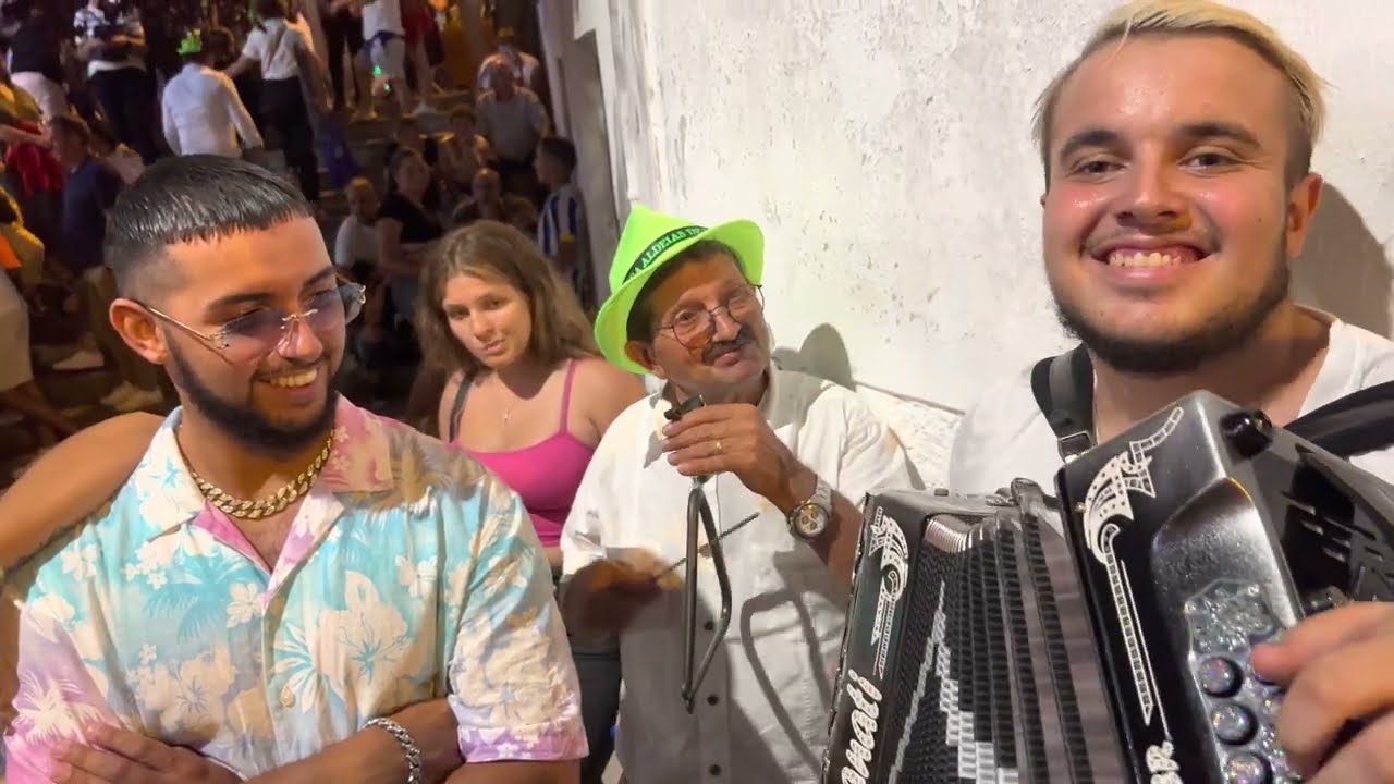 Desgarrada Teixeirinha & Ratinho