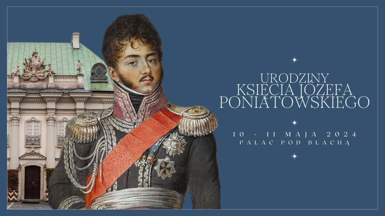„Wojna z Austrią 1809 roku. Kampania księcia Józefa Poniatowskiego” – konferencja naukowa