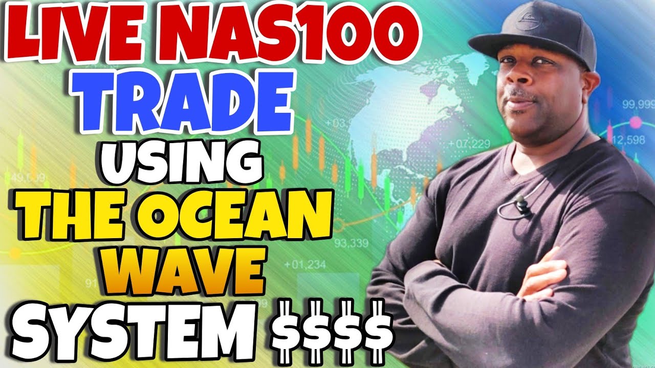 SEE OUR NEW TRADING SYSTEM IN LIVE IN ACTION #forex #trading