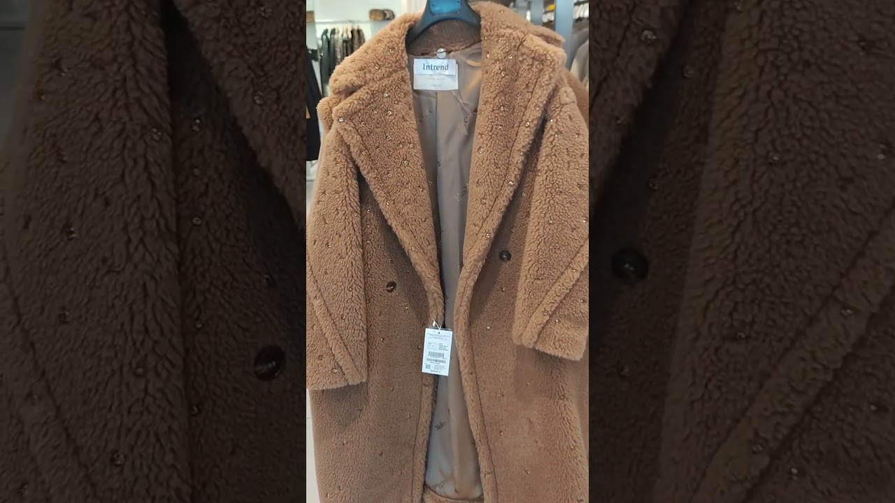 Аутлет в Италии Intrend MaxMara🇮🇹 выкупы доставка в вашу страну 📦 Whatsapp+393774965876