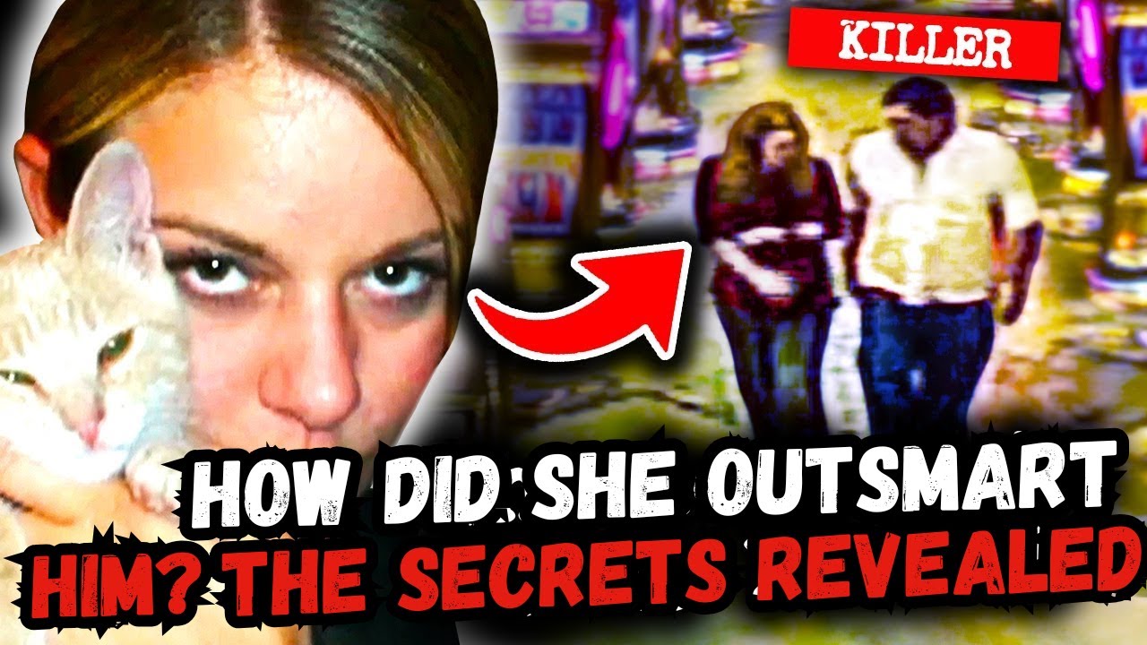 The HIDDEN Evidence That Caught the Killer in Christie Wilson's Case - Creepy Crimes
