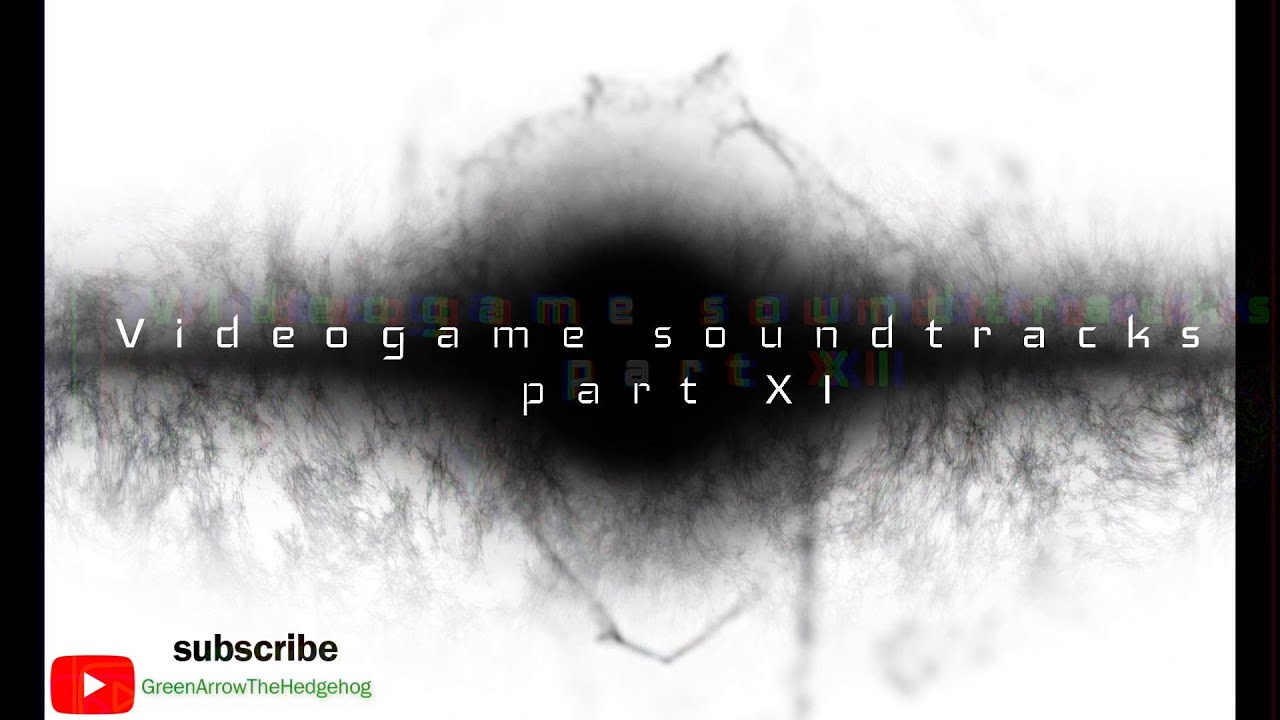 Epic and Nostalgic gamesoundtracks part 11