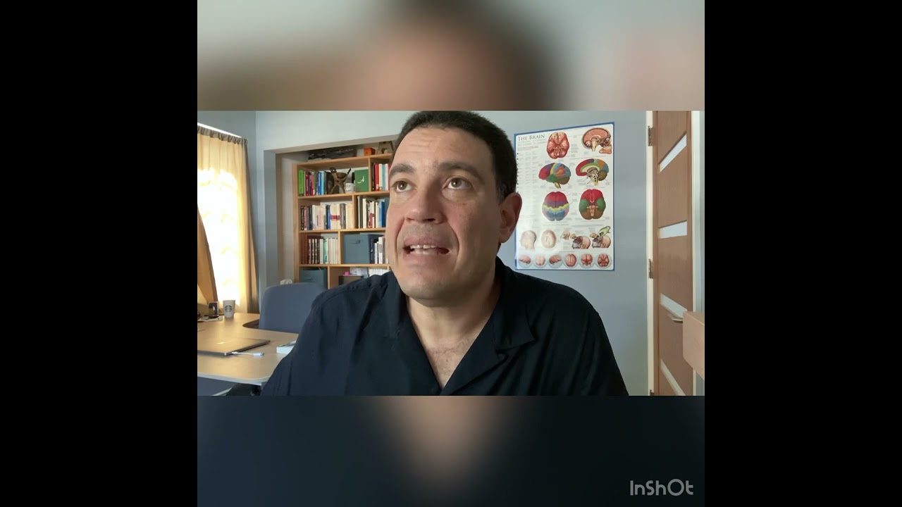34 Proprioception الحس العميق