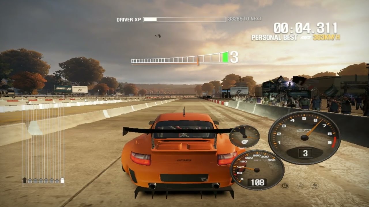 البورش تطلق العنان⚡– Porsche Racing 🔥 | Shift 2 Unleashed | Part 2