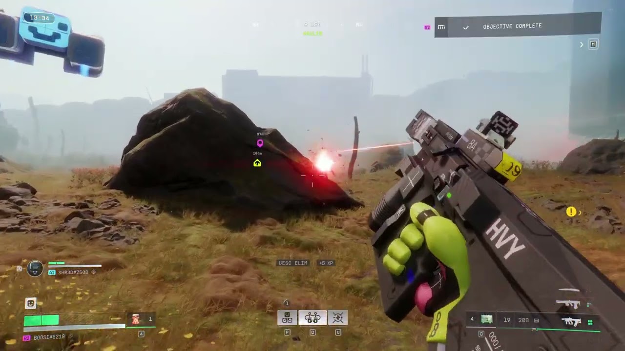 Marathon - Duo Map Wipe