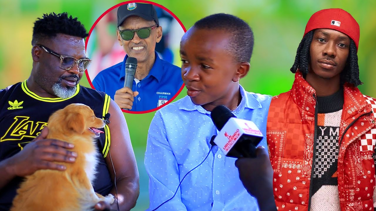 NDIMBATI na FABRICE bakije umuriro🔥|PAPA CYANGWE arabatunguye mukiganiro|Uraseka utembagare 🤣🤣