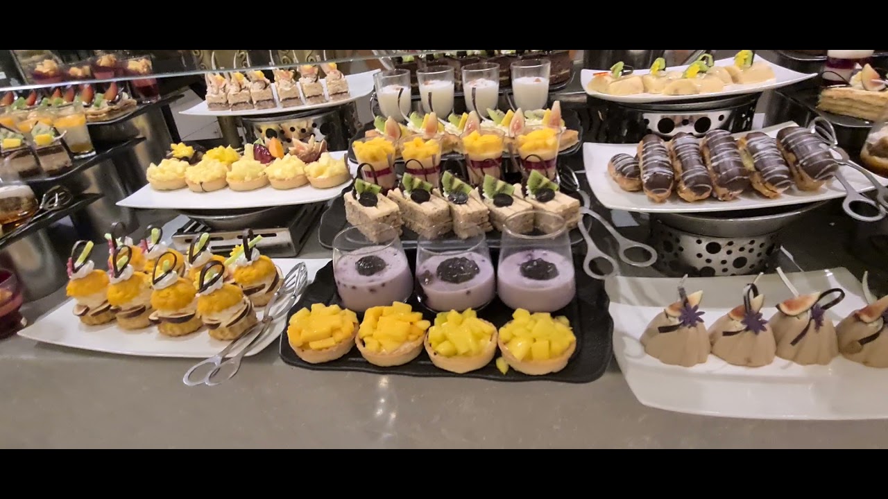 Rixos Sharm El Sheikh.Dinner.05.09.2021