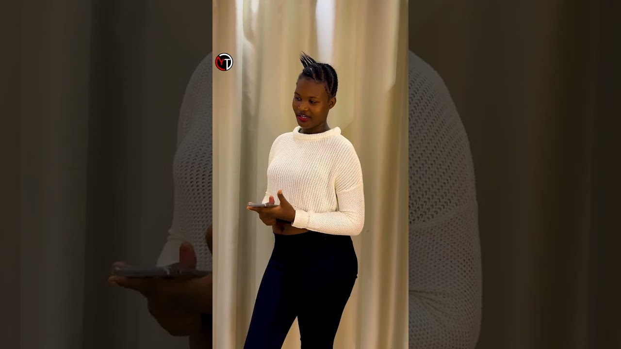 Girl receive different treatment at work 