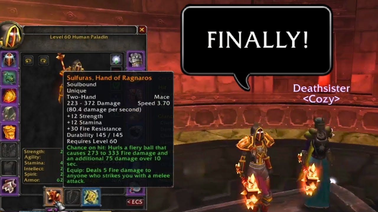 Classic Hardcore Moments #296