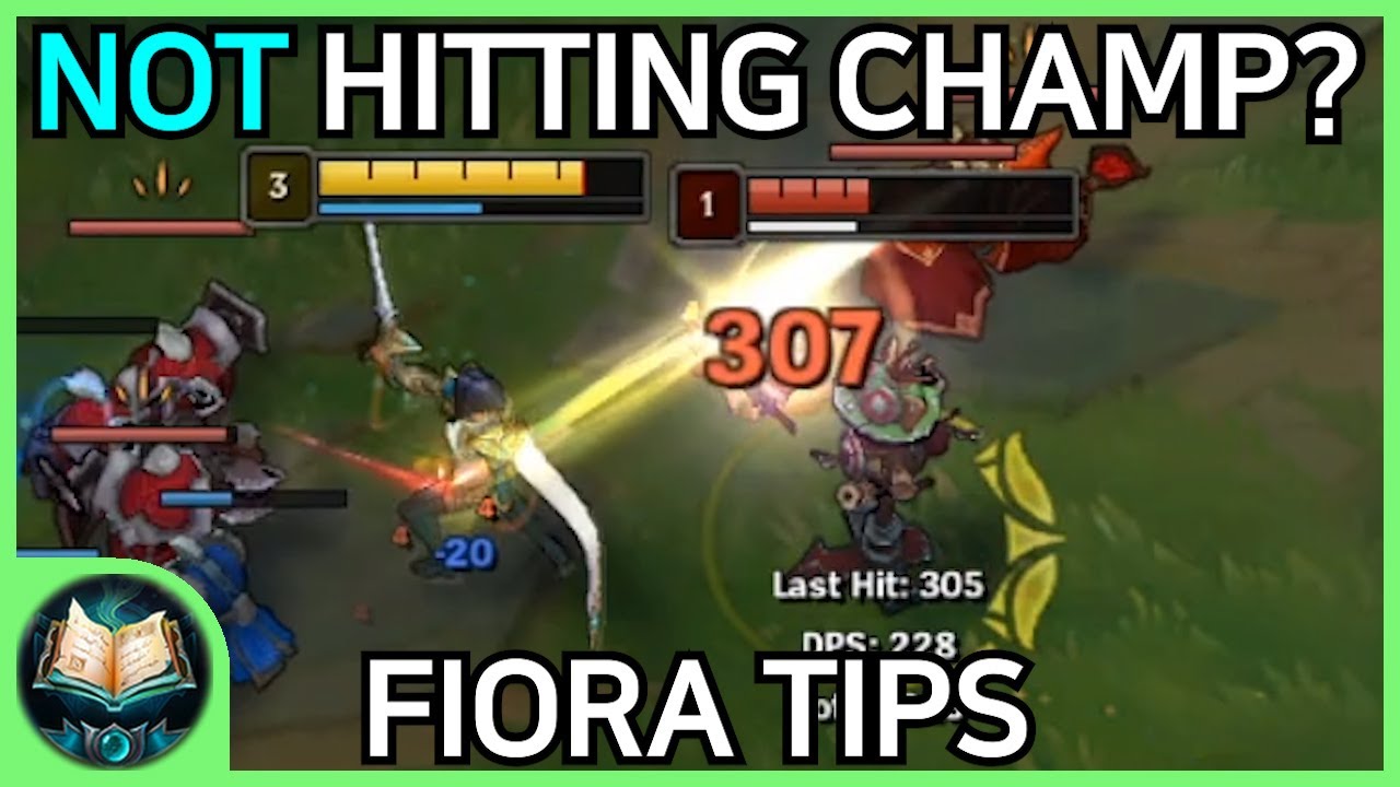 Fiora Советы / Уловки / Руководства - Как носить с собой Fiora