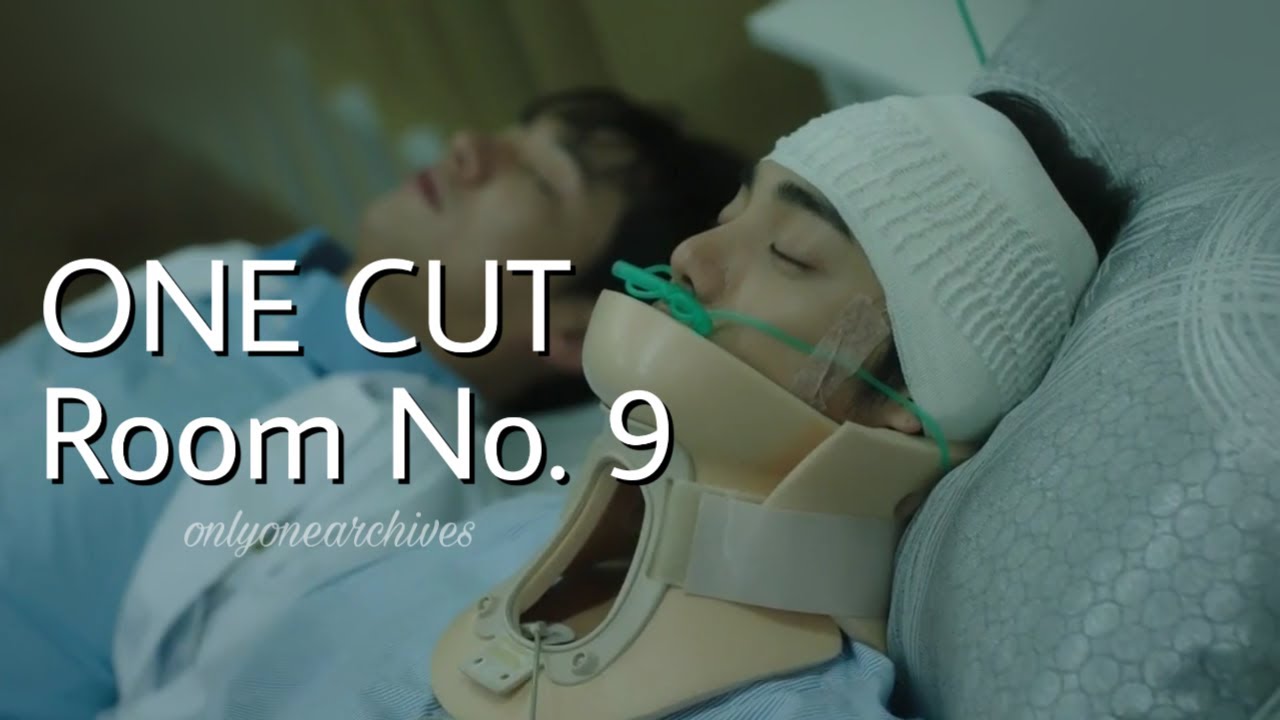 [ENG SUB] Room No. 9 (나인룸) EP.14 - ONE/Jung Jaewon as Ki Chansung CUT