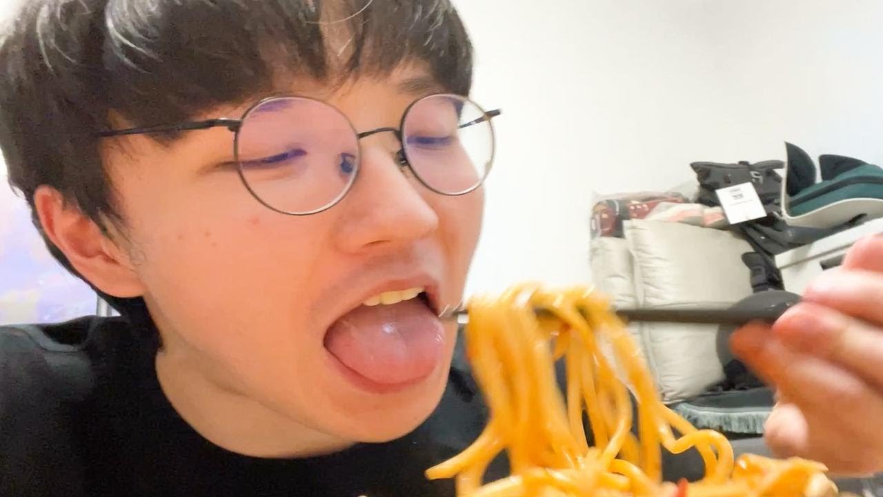 成為於晏的第n天：肥胖不了一點！| 樓上的老張