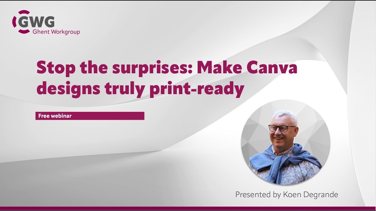 Stop the surprises: Make Canva designs truly print-ready
