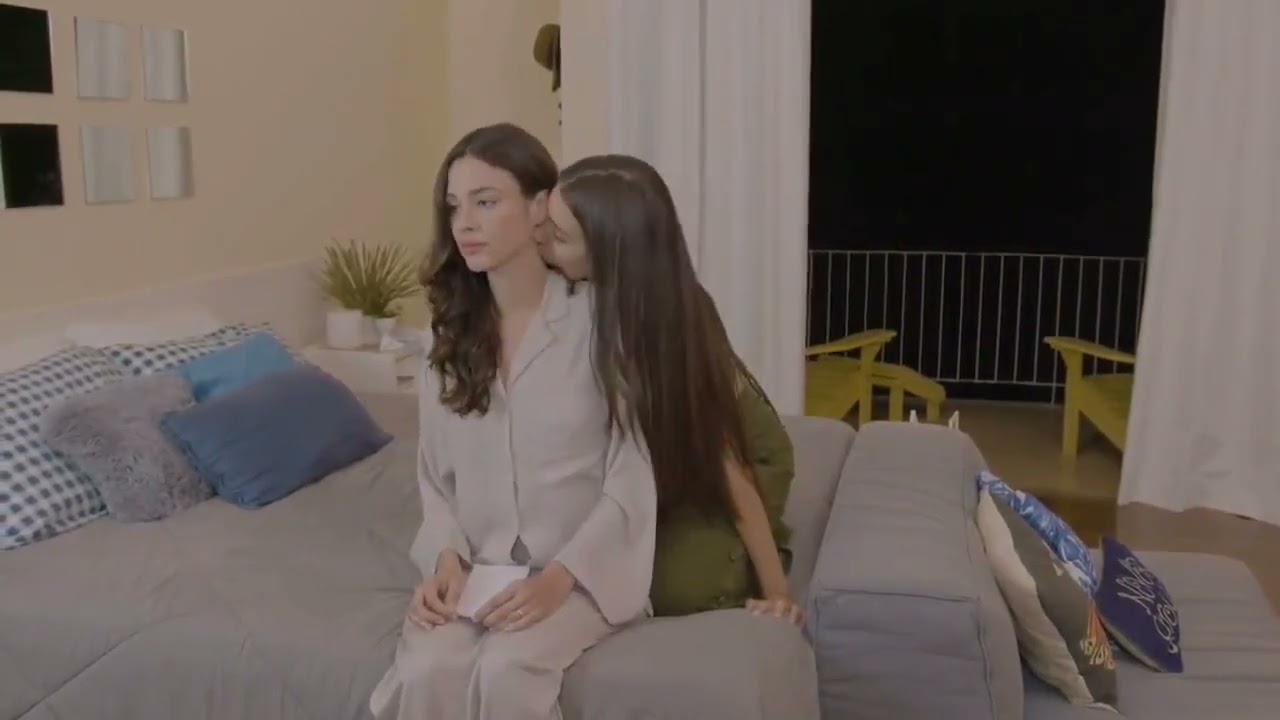Especial de Natal "Stupid WIFE" Episode 4 Teaser 1 