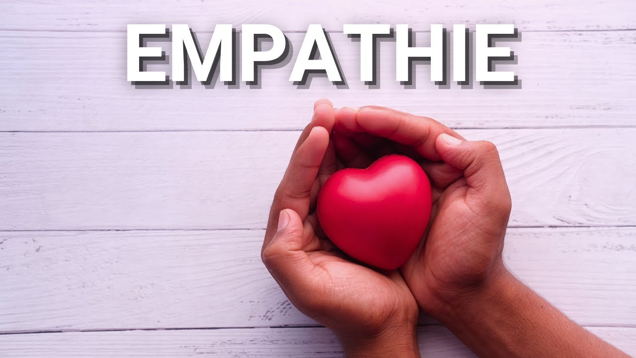 Die Psychologie der Empathie: Wie man Empathie lernen kann