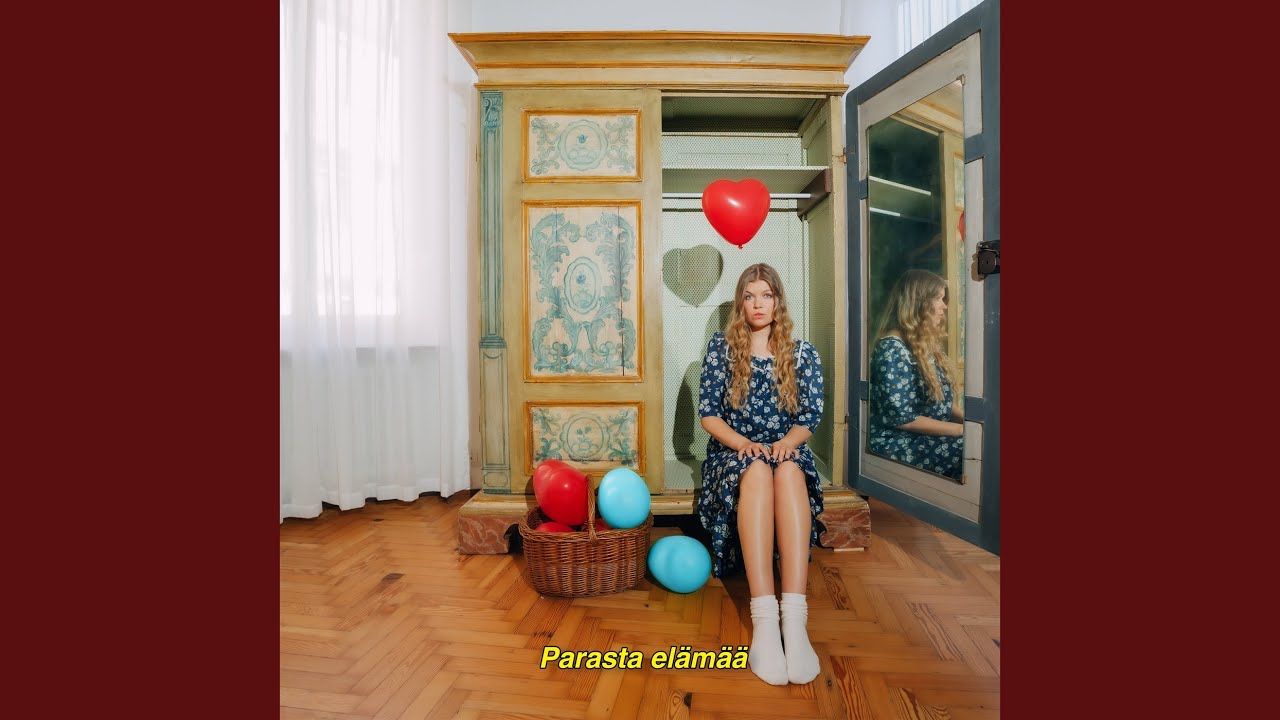 Parasta elämää